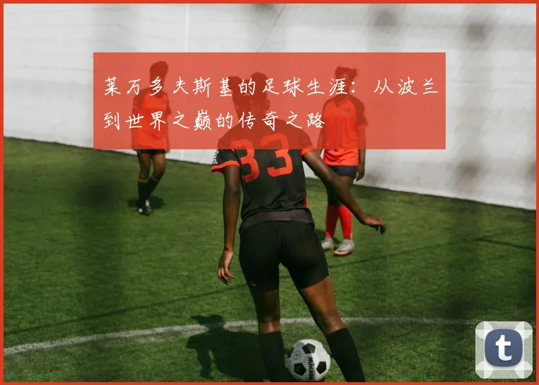莱万多夫斯基的足球生涯：从波兰到世界之巅的传奇之路