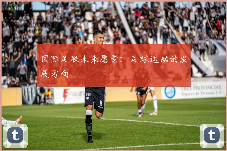 国际足联未来愿景：足球运动的发展方向