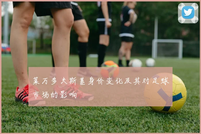 莱万多夫斯基身价变化及其对足球市场的影响