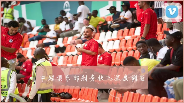 中超俱乐部财务状况深度调查