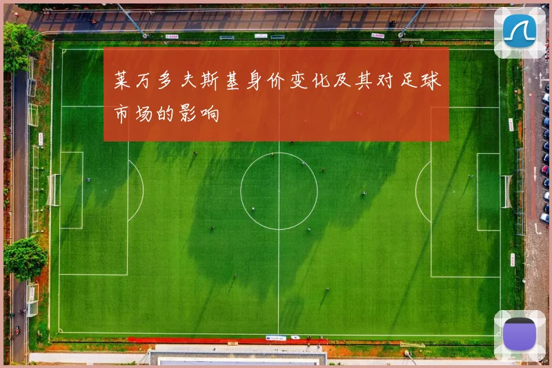 莱万多夫斯基身价变化及其对足球市场的影响